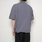 TECH POLO SHIRT S/S