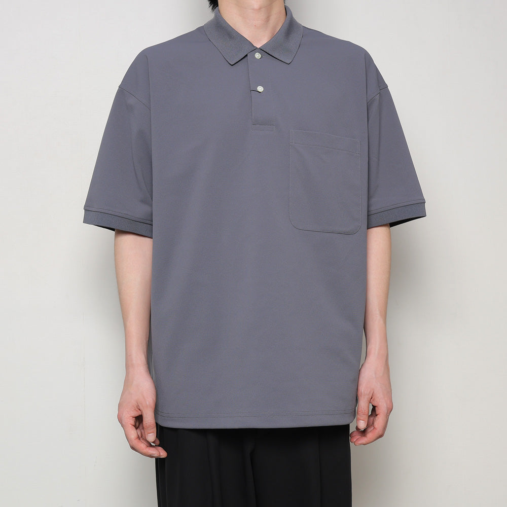 DAIWA PIER39 Tech Polo Shirt S/S BE-37026 (BE-37026) | DAIWA