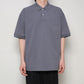 TECH POLO SHIRT S/S