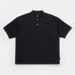 TECH POLO SHIRT S/S
