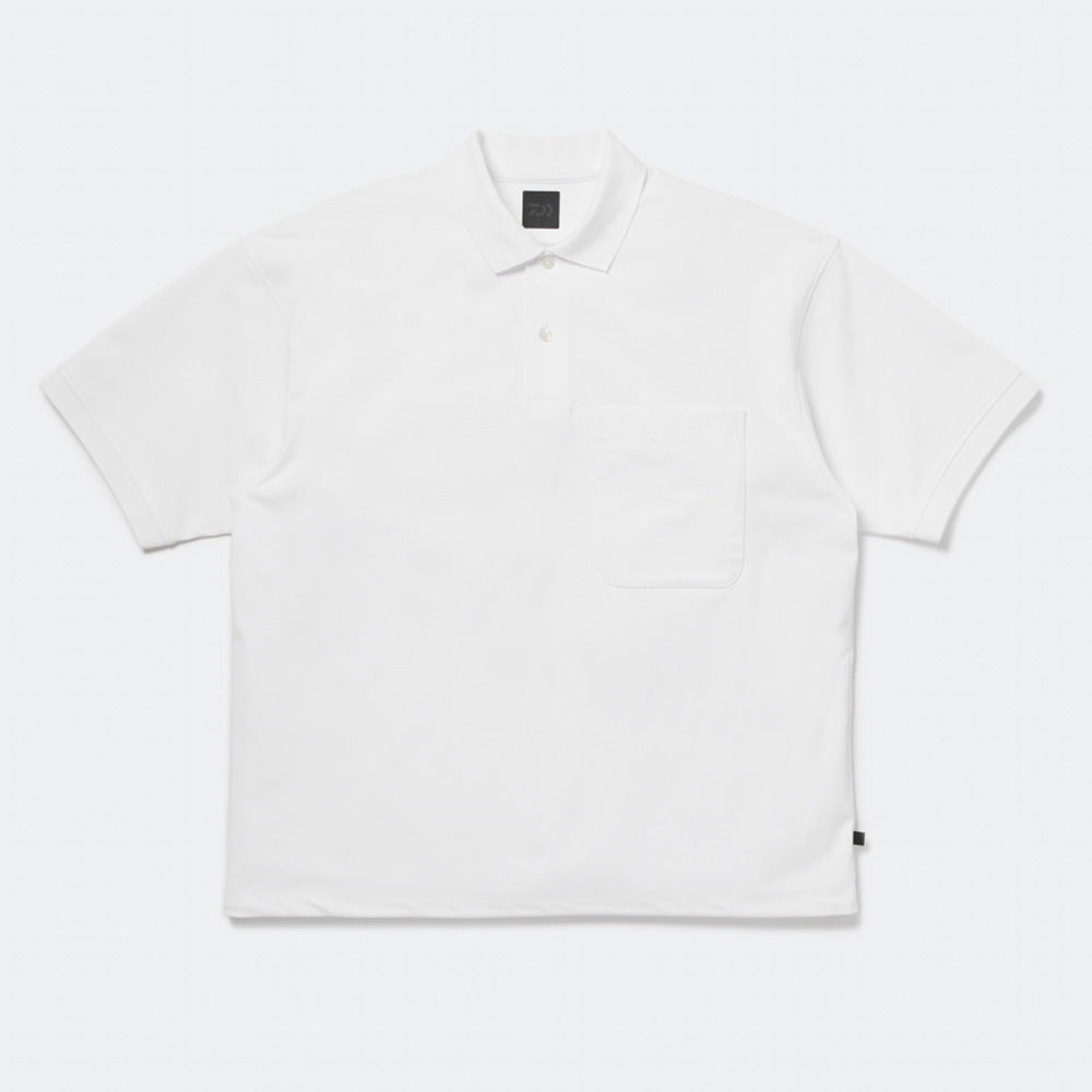 DAIWA PIER39 Tech Polo Shirt S/S BE-37026 (BE-37026) | DAIWA
