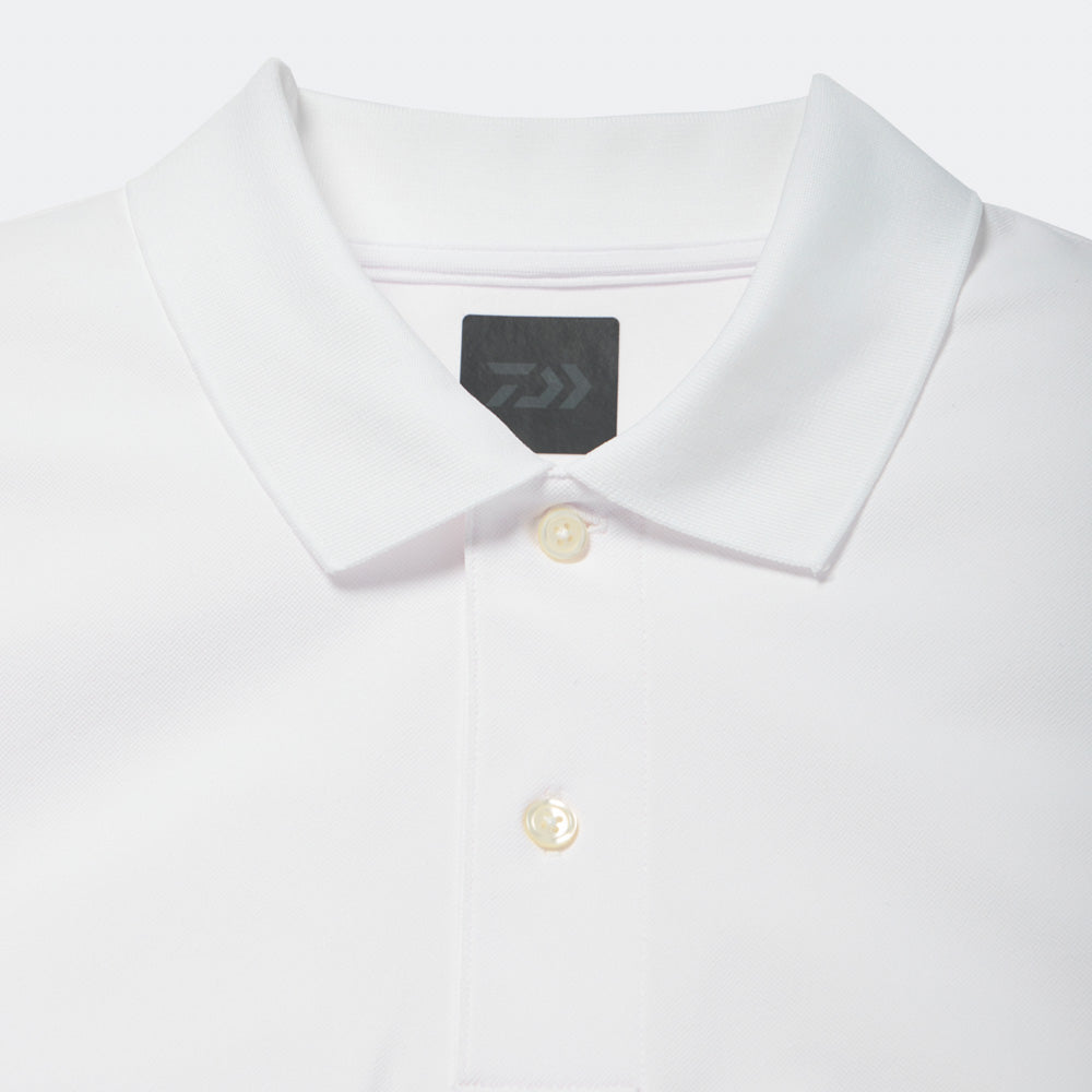 DAIWA PIER39 Tech Polo Shirt S/S BE-37026 (BE-37026) | DAIWA