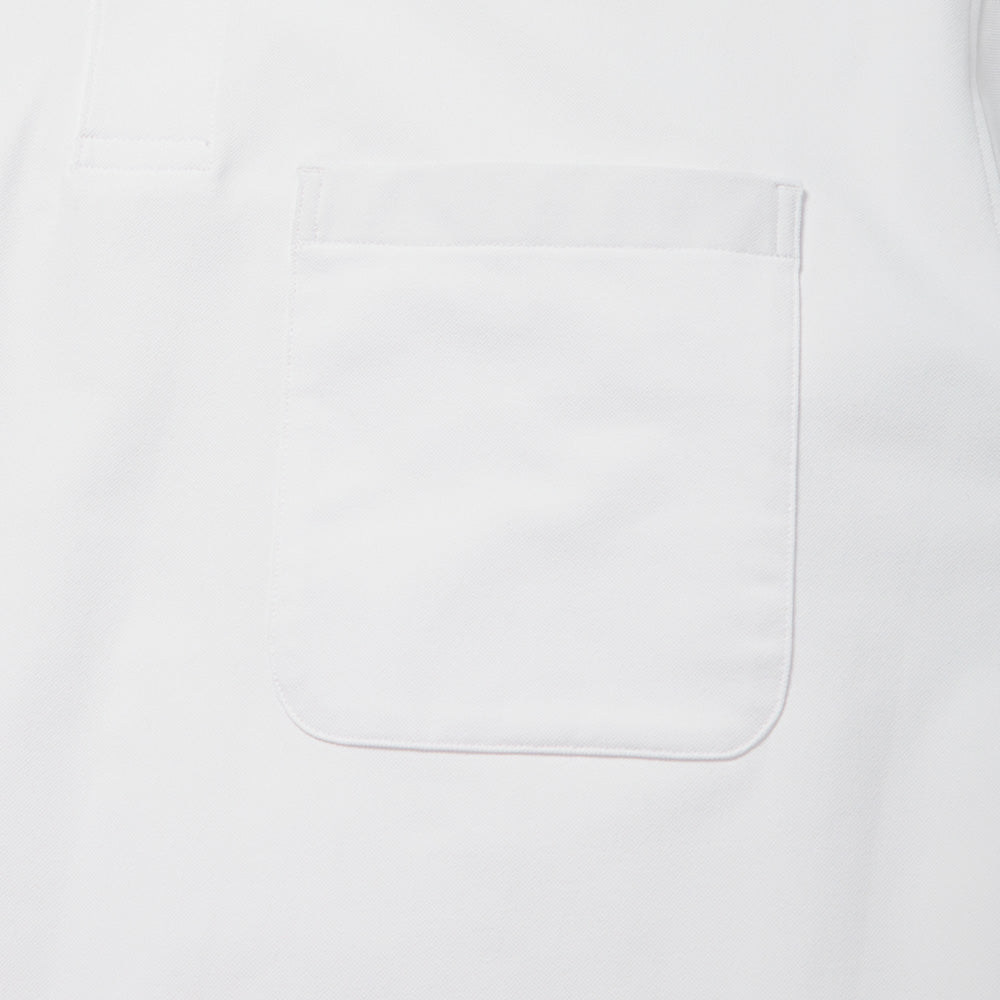 TECH POLO SHIRT S/S