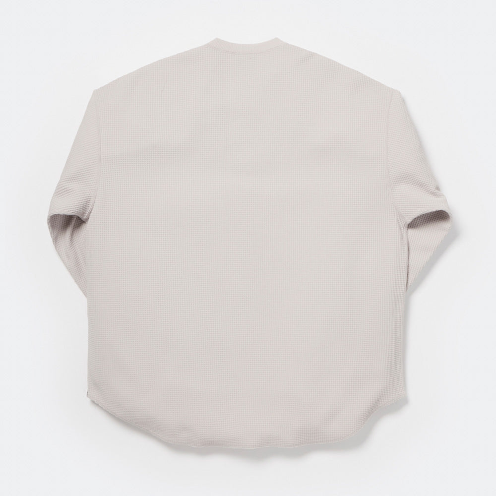 【美品】DAIWA PIER39 TECH THERMAL HENLEY L/S DAIWA PIER39 (Daiwa Pier39) TECH THERMAL HENLEY L/S BE-38026 (BE