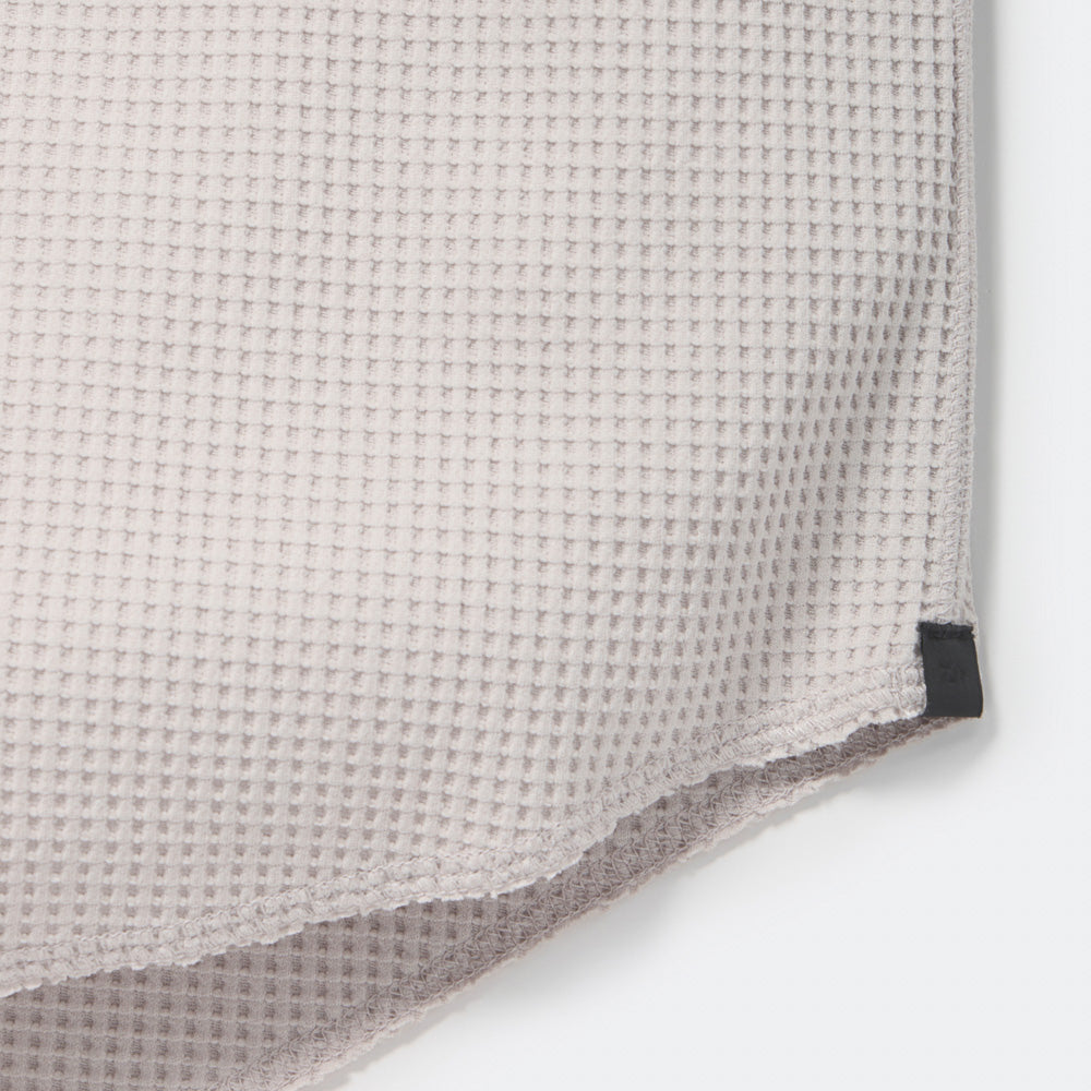 TECH THERMAL HENLEY L/S