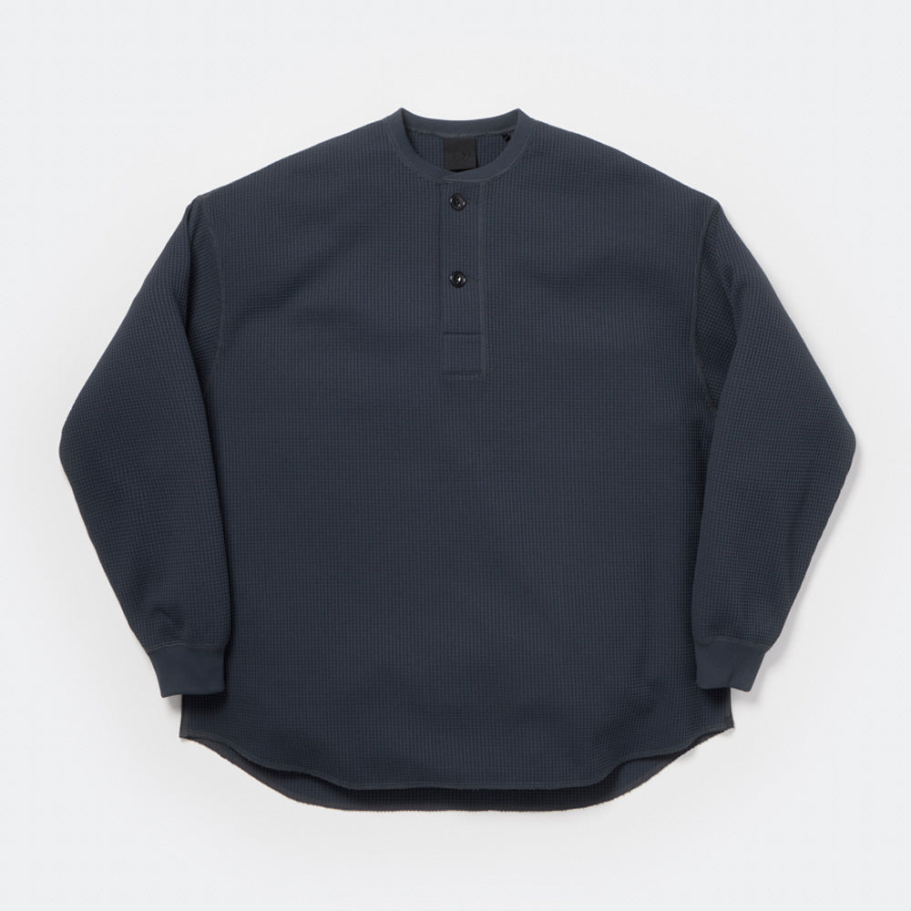 DAIWA PIER39 (ダイワピア39) TECH THERMAL HENLEY L/S BE-38026 (BE
