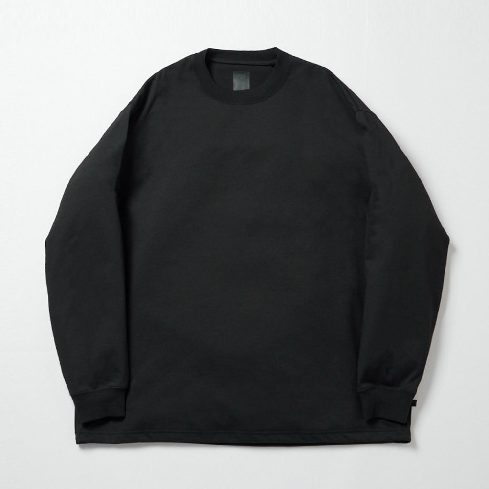 DAIWA PIER39 (ダイワピア39) TECH DRAWSTRING L/S TEE BE-40024 (BE 