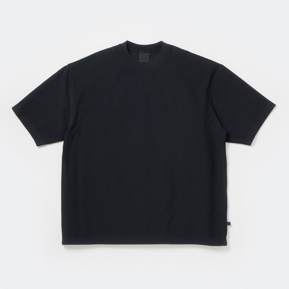 TECH MESH CREW S/S until 7/25