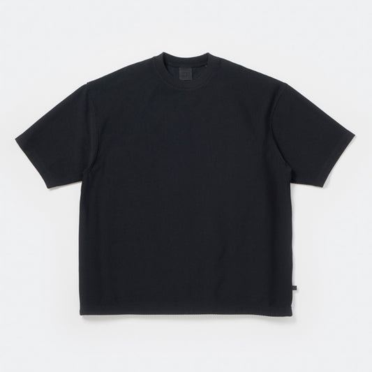 TECH MESH CREW S/S