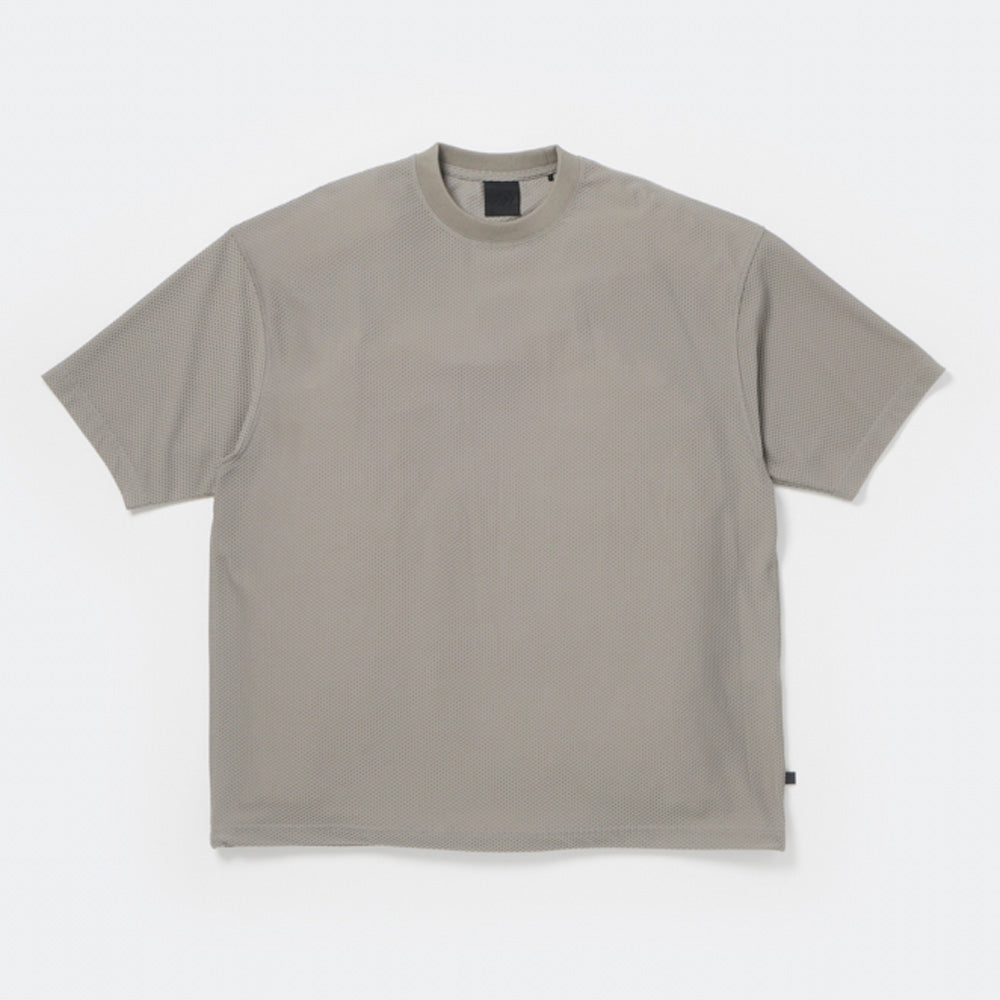 TECH MESH CREW S/S until 7/25