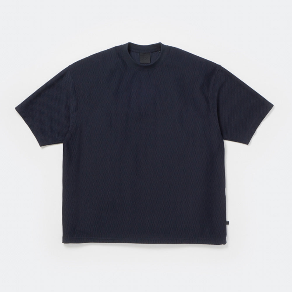 TECH MESH CREW S/S until 7/25