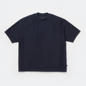 カラー: D.NAVY / S
