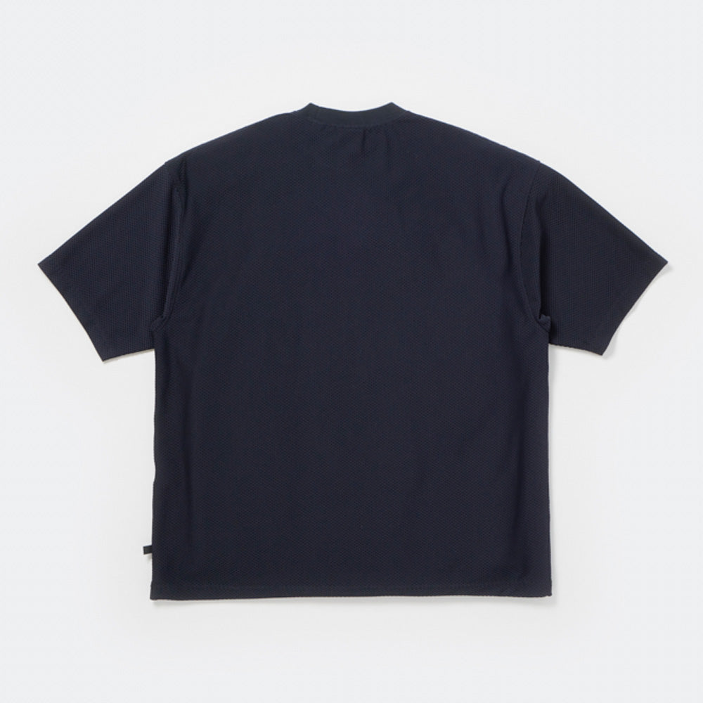 TECH MESH CREW S/S until 7/25