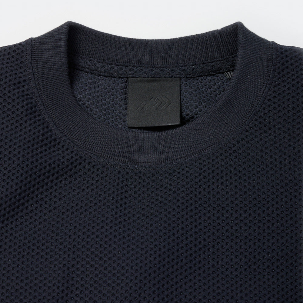 TECH MESH CREW S/S until 7/25
