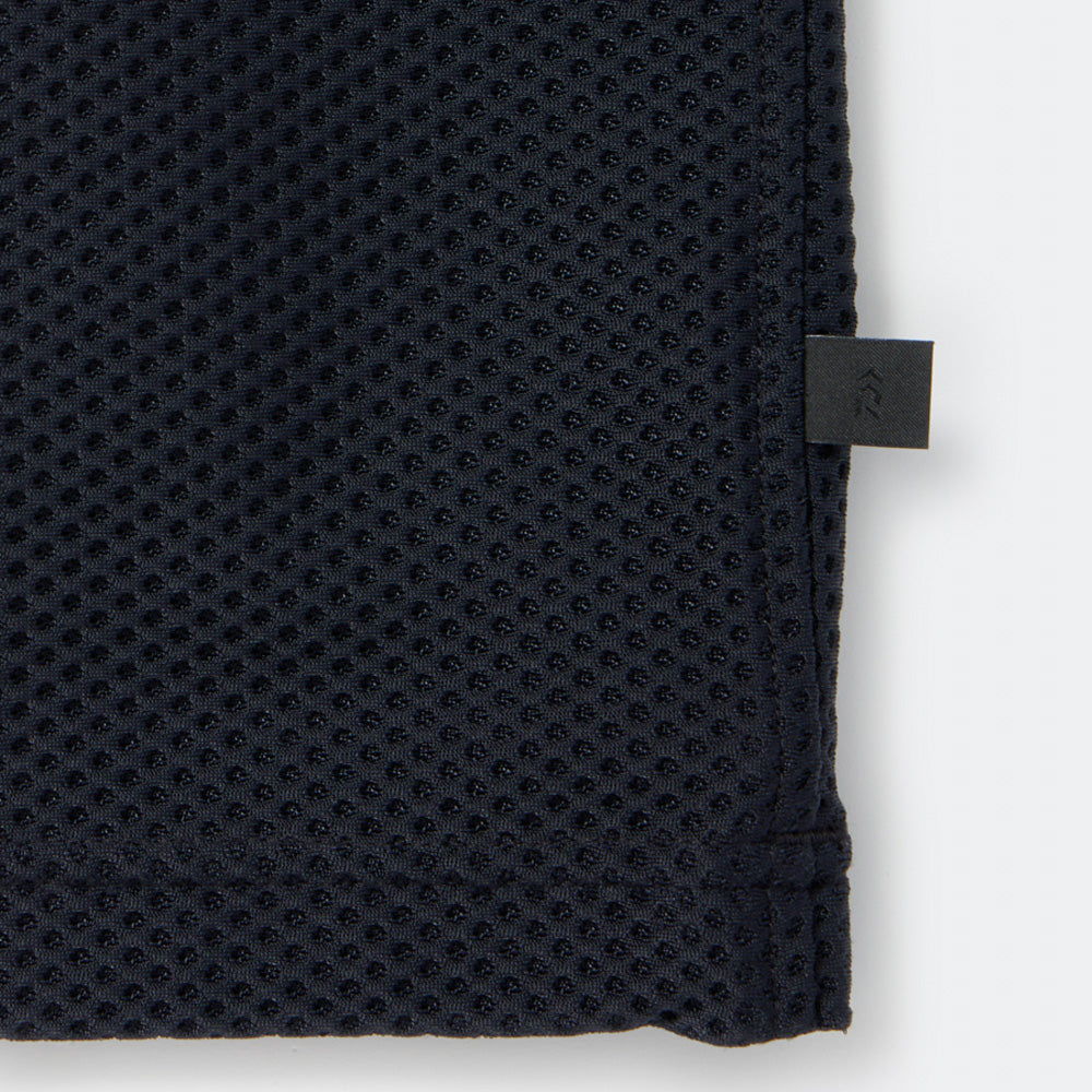 TECH MESH CREW S/S until 7/25