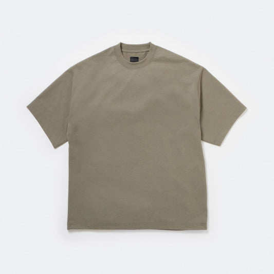TECH DRAWSTRING S/S TEE