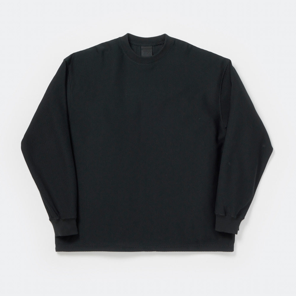 TECH MESH CREW L/S pre-7/25
