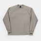 TECH MESH CREW L/S pre-7/25
