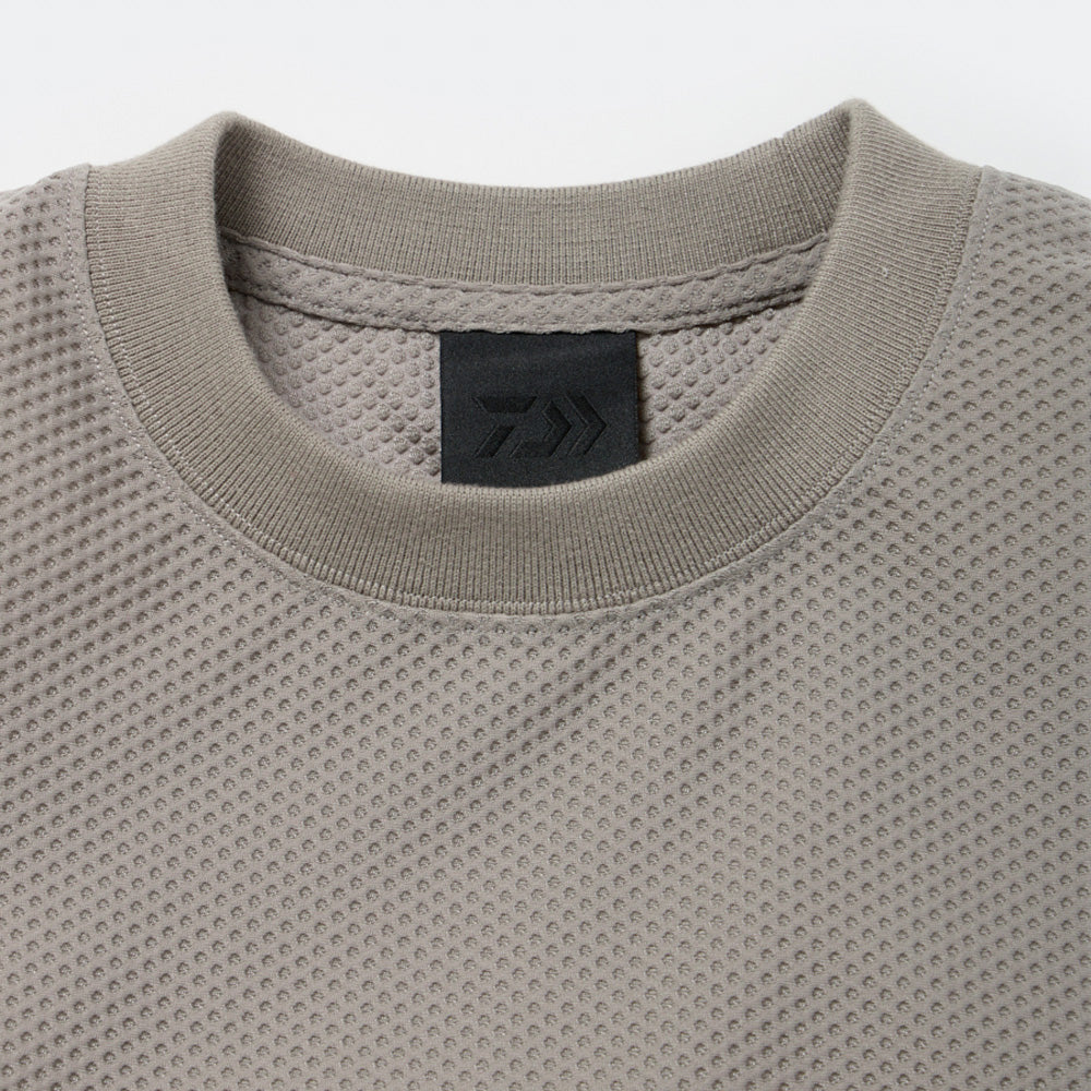 TECH MESH CREW L/S pre-7/25