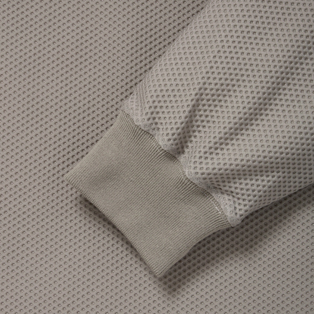 TECH MESH CREW L/S pre-7/25