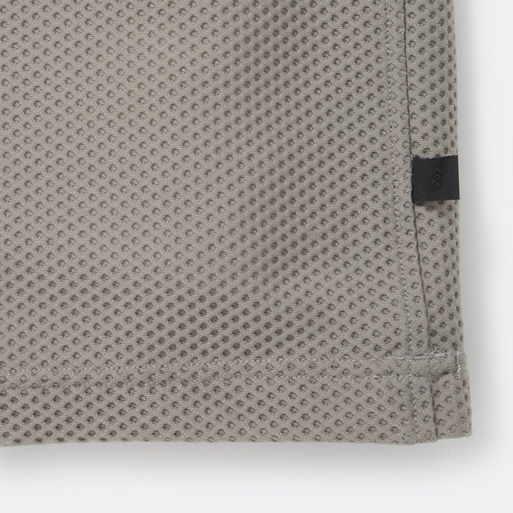 TECH MESH CREW L/S pre-7/25