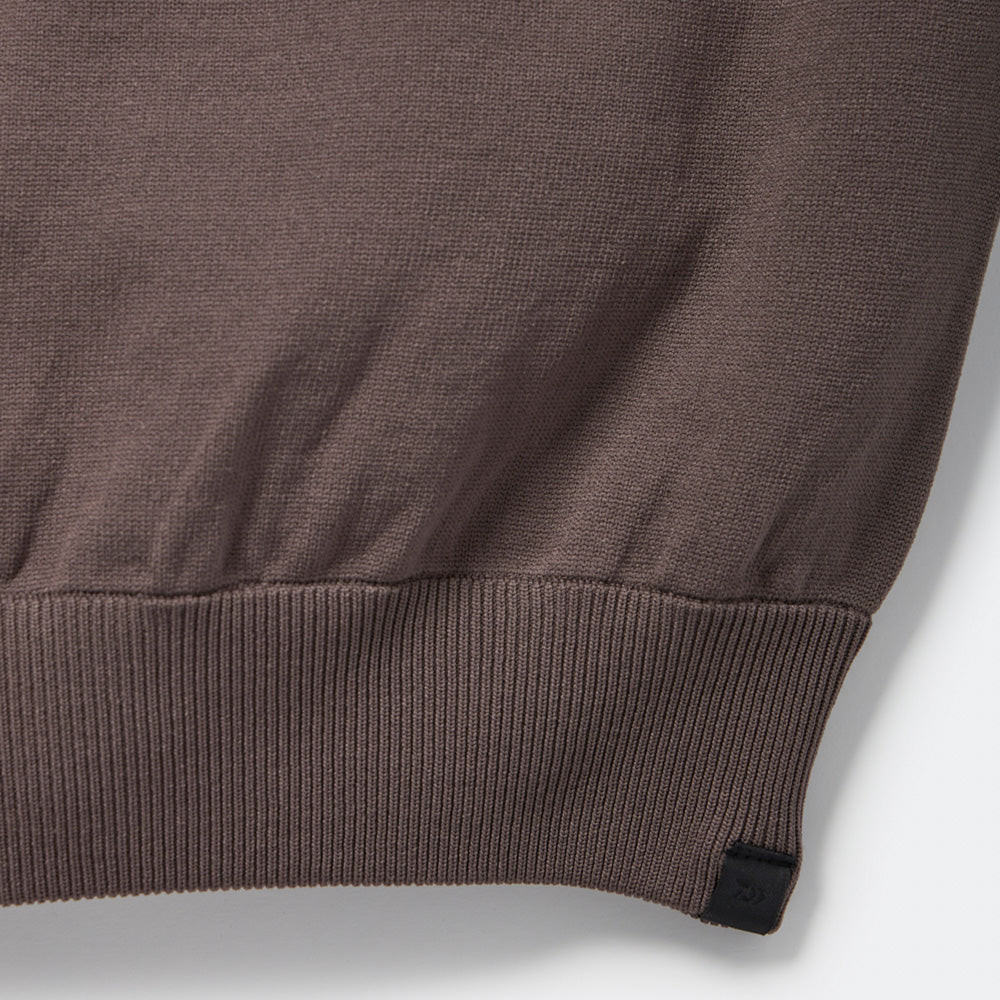 Tech Knit Polo S/S 26ssmae