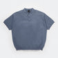 Tech Knit Polo S/S 26ssmae