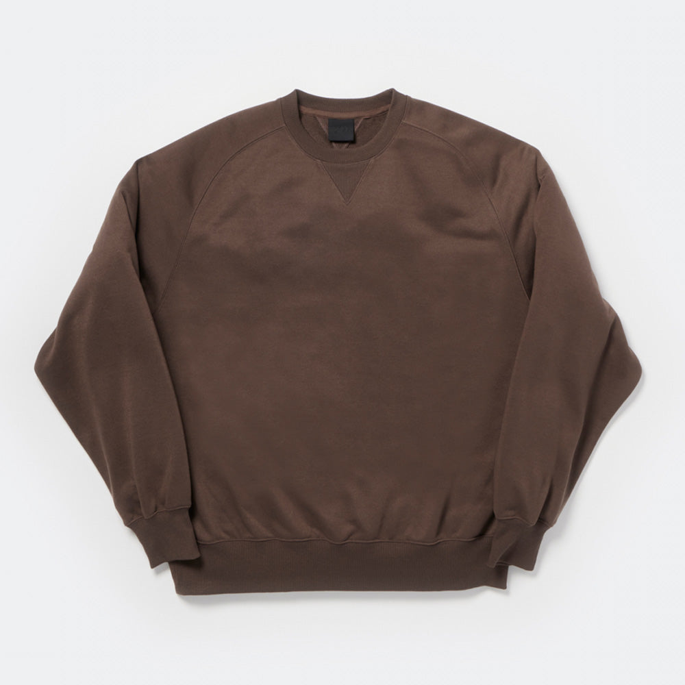 TECH SWEAT CREW FREEDOM SLEEVE