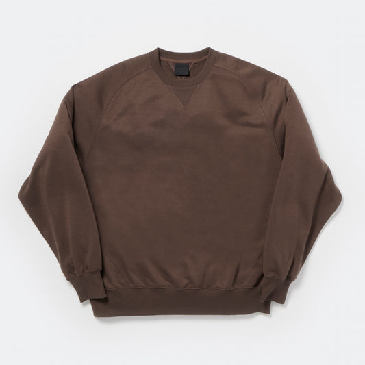 Tech Sweat Crew Freedom Sleeve 26ssmae