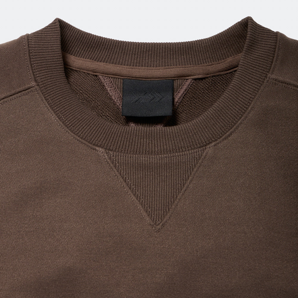 TECH SWEAT CREW FREEDOM SLEEVE