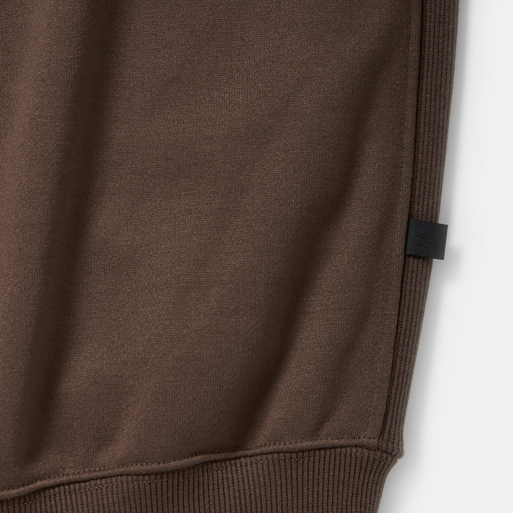 TECH SWEAT CREW FREEDOM SLEEVE