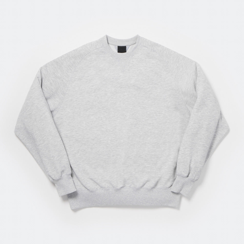 DAIWA PIER39 (ダイワピア39) TECH SWEAT CREW FREEDOM SLEEVE BE