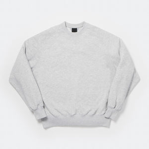 カラー: HEATHER GRAY / M