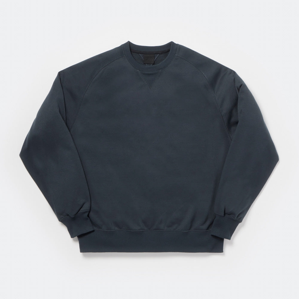DAIWA PIER39 (ダイワピア39) TECH SWEAT CREW FREEDOM SLEEVE BE