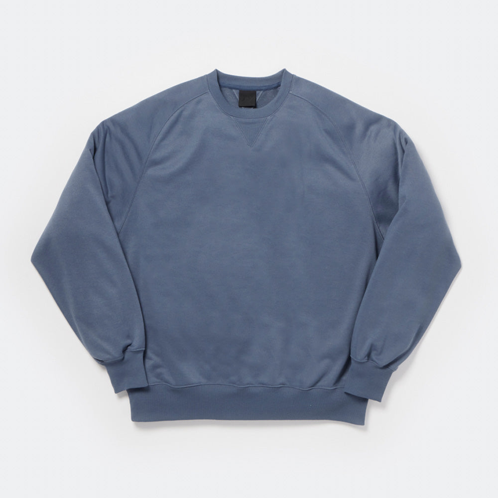 TECH SWEAT CREW FREEDOM SLEEVE