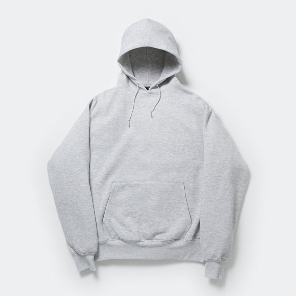 TECH SWEAT HOODIE