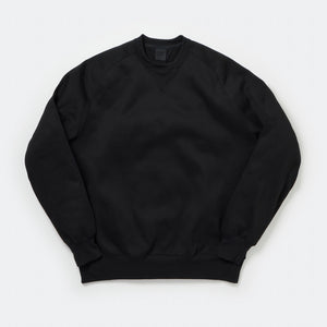 カラー: BLACK / S