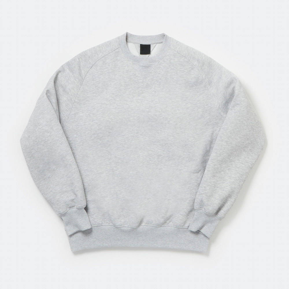 TECH SWEAT CREW FREEDOM SLEEVE