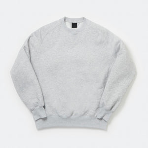 カラー: HEATHER GRAY / S