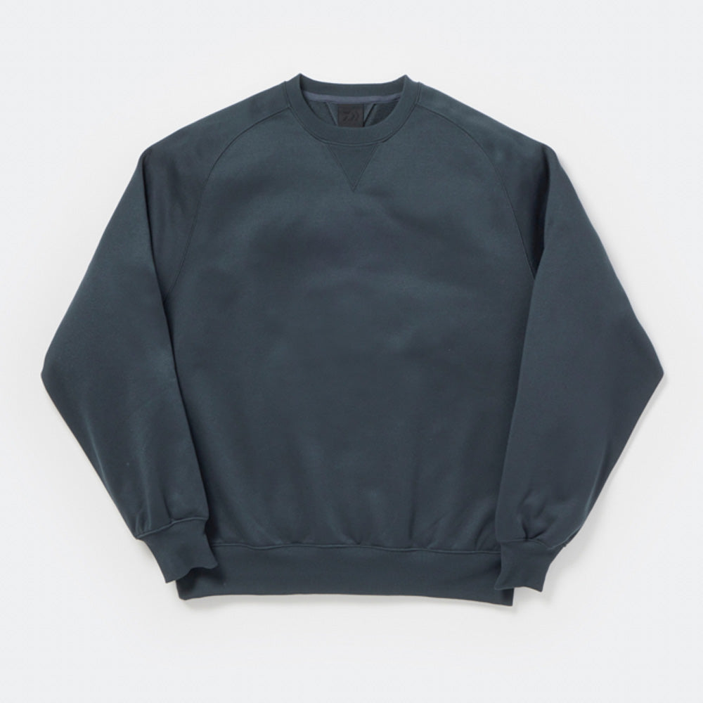 TECH SWEAT CREW FREEDOM SLEEVE