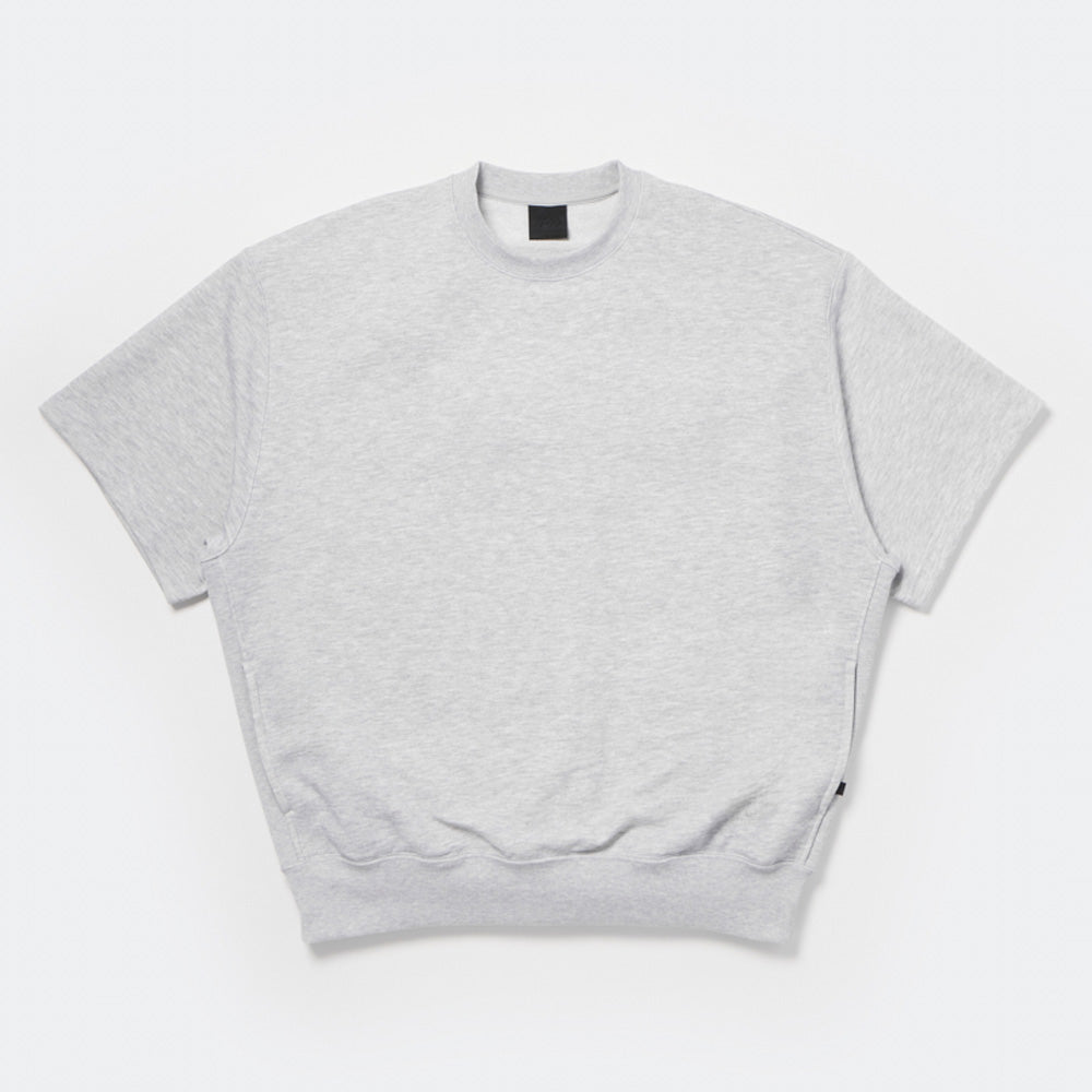 TECH SWEAT CREW S/S
