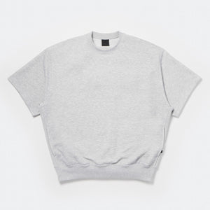 カラー: HEATHER GRAY / S