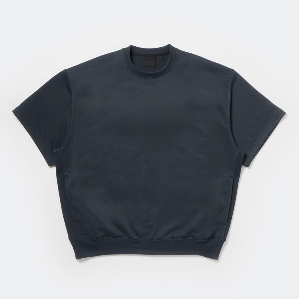 TECH SWEAT CREW S/S