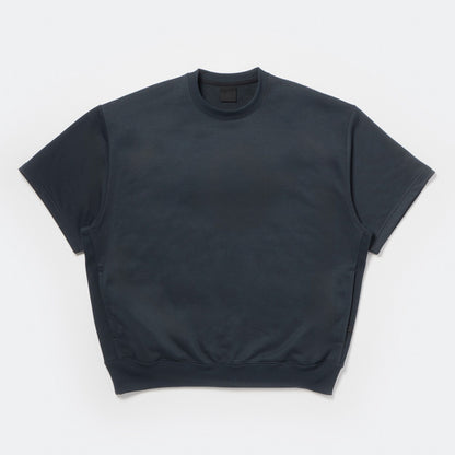 TECH SWEAT CREW S/S