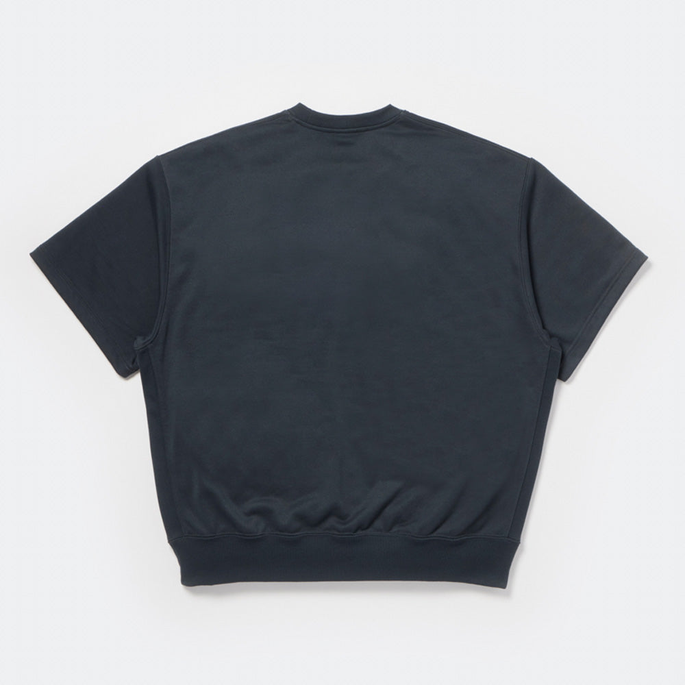 TECH SWEAT CREW S/S