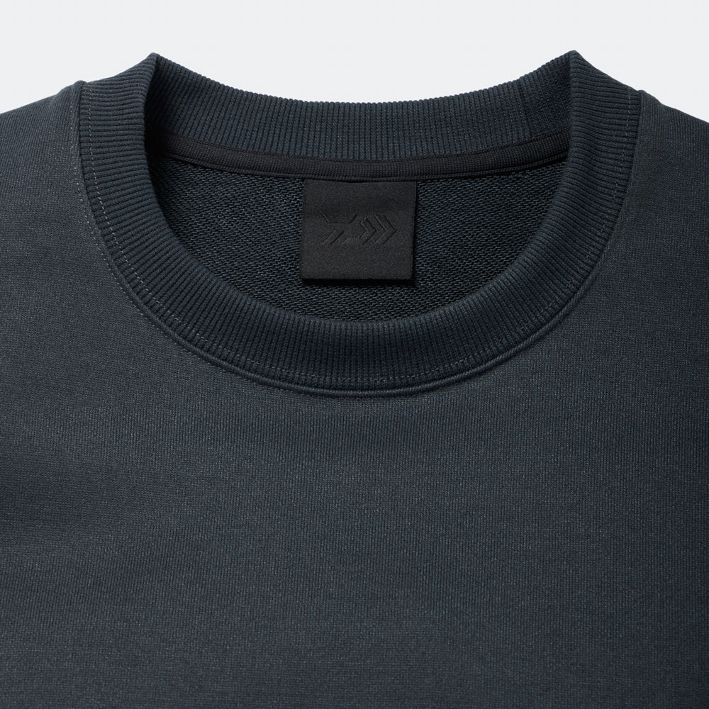 TECH SWEAT CREW S/S