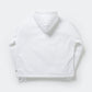 TECH SWEAT ANORAK PARKA
