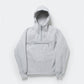 TECH SWEAT ANORAK PARKA