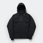 TECH SWEAT ANORAK PARKA