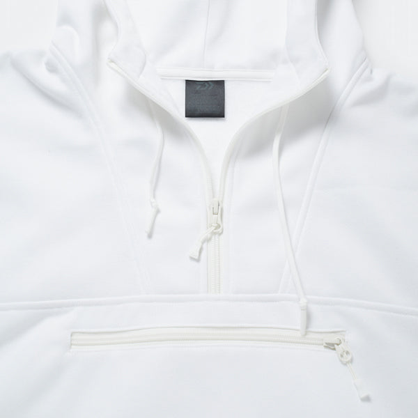 TECH SWEAT ANORAK PARKA